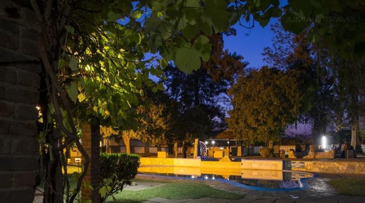 Kadoma Hotel and Conference Centre