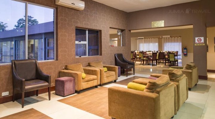 Kadoma Hotel and Conference Centre
