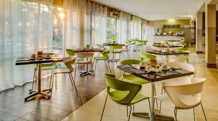 Kadoma Hotel and Conference Centre