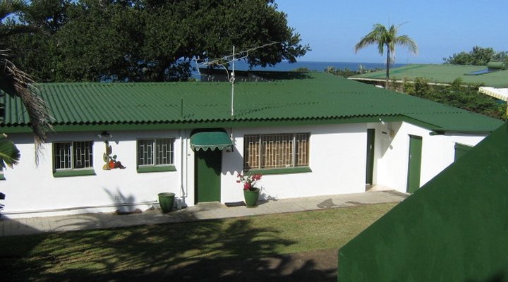The Family Beach Cottage