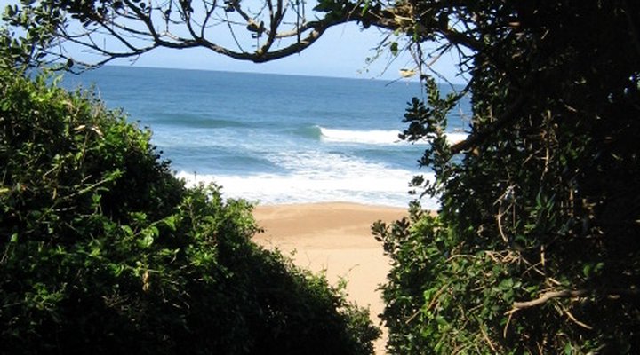 The Family Beach Cottage