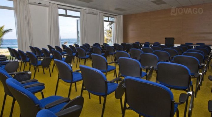 Hotel Tofo Mar Resort