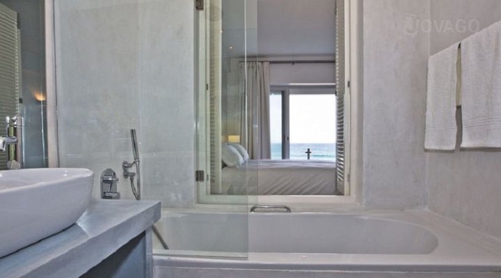 Hotel Tofo Mar Resort