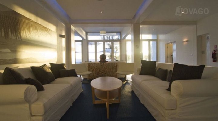 Hotel Tofo Mar Resort