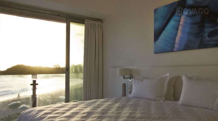 Hotel Tofo Mar Resort