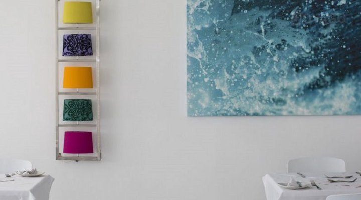 Hotel Tofo Mar Resort