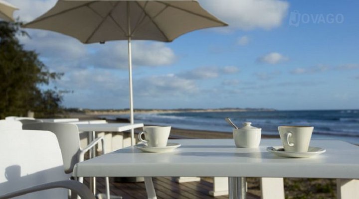 Hotel Tofo Mar Resort