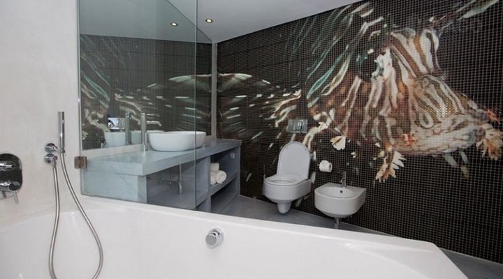 Hotel Tofo Mar Resort