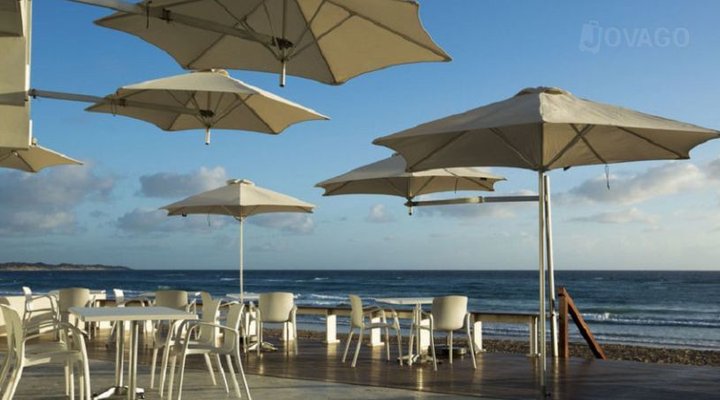 Hotel Tofo Mar Resort