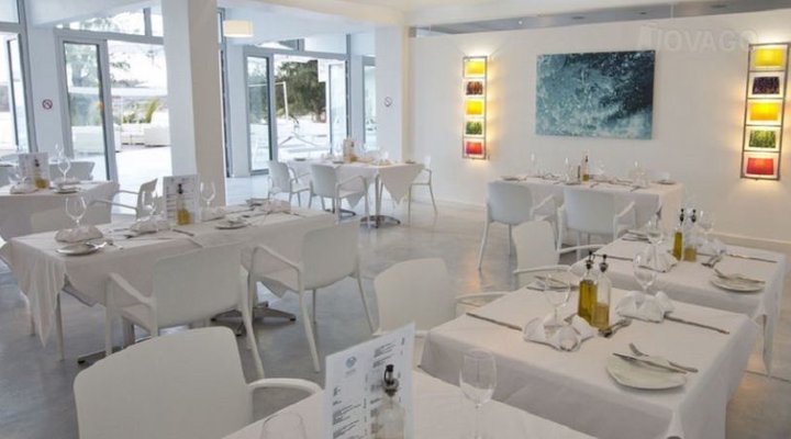 Hotel Tofo Mar Resort