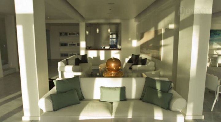 Hotel Tofo Mar Resort