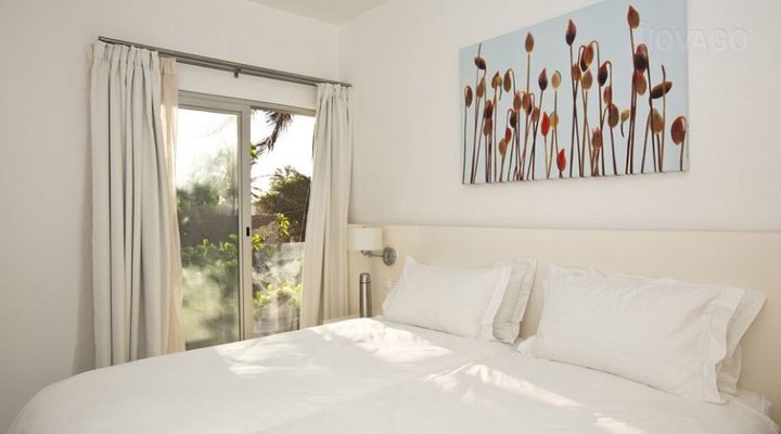 Hotel Tofo Mar Resort