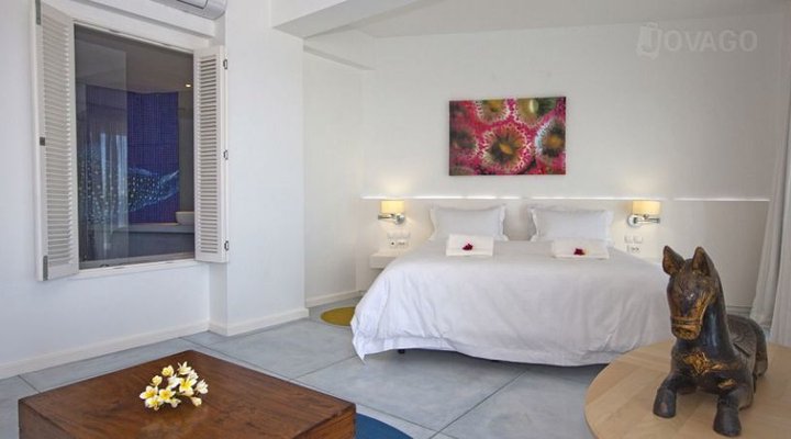 Hotel Tofo Mar Resort