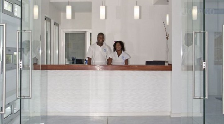 Hotel Tofo Mar Resort