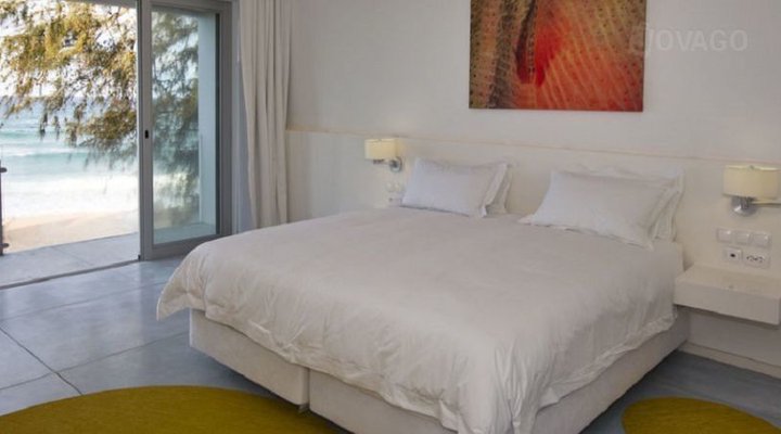 Hotel Tofo Mar Resort