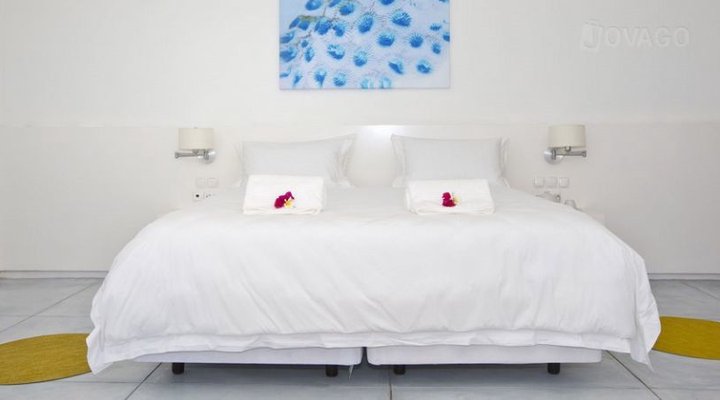 Hotel Tofo Mar Resort