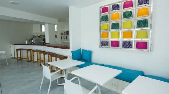 Hotel Tofo Mar Resort