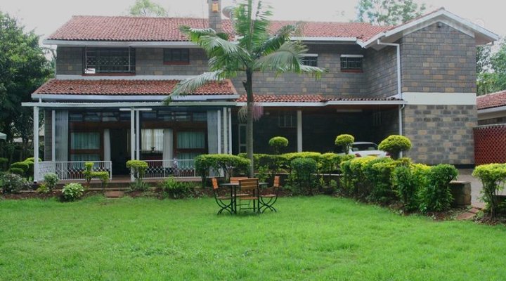 Eden Suites and Lounge