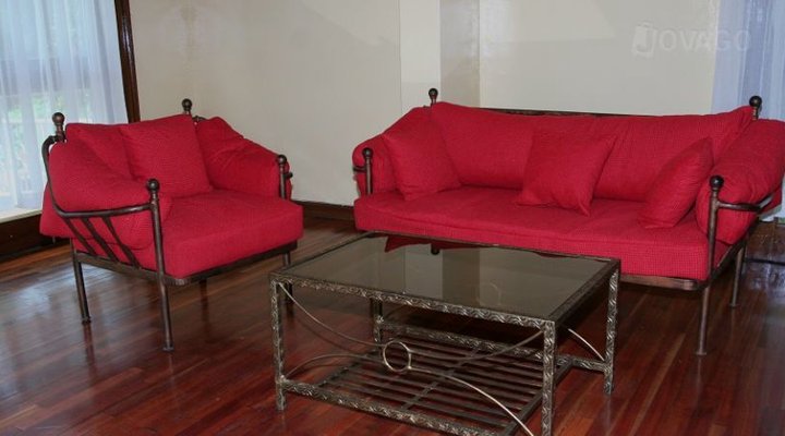 Eden Suites and Lounge