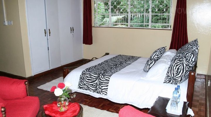 Eden Suites and Lounge