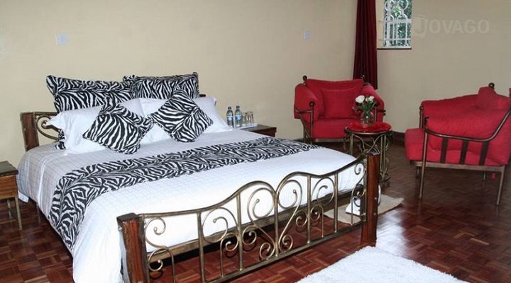 Eden Suites and Lounge