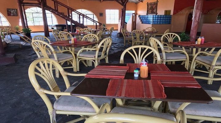 Samuka Island Retreat