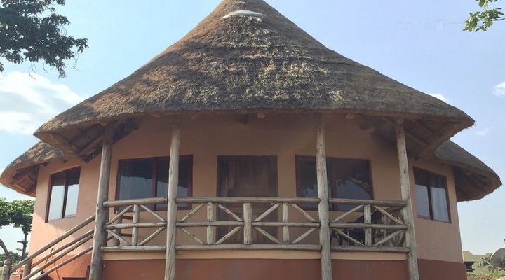 Samuka Island Retreat