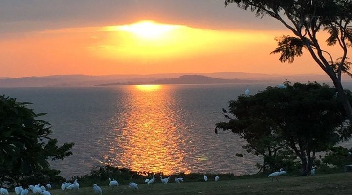 Samuka Island Retreat