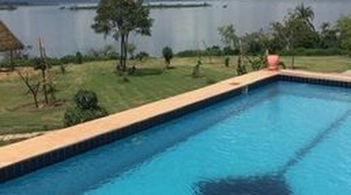 Samuka Island Retreat