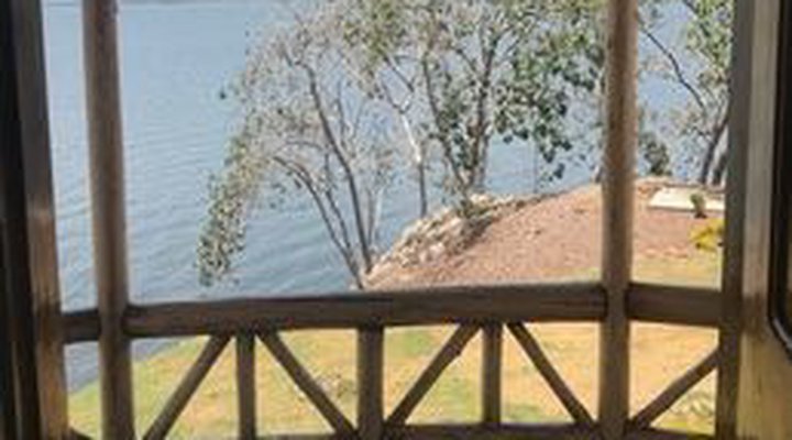 Samuka Island Retreat