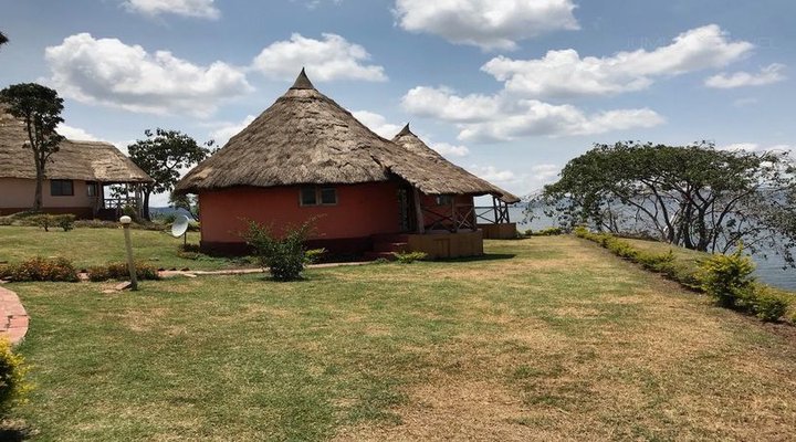 Samuka Island Retreat