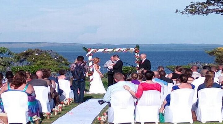 Samuka Island Retreat