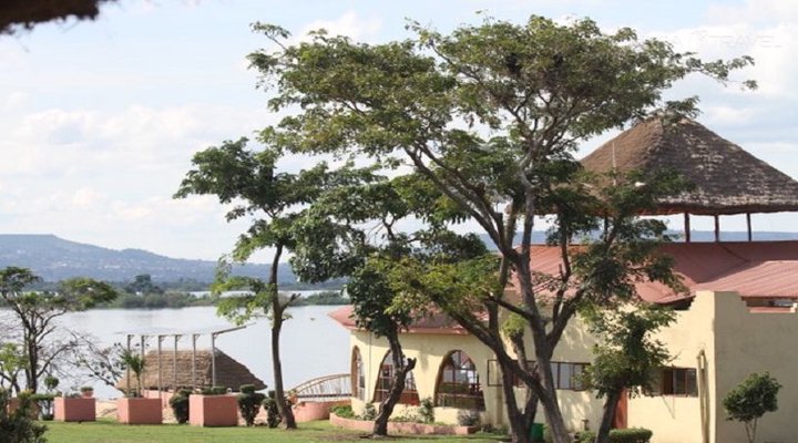 Samuka Island Retreat