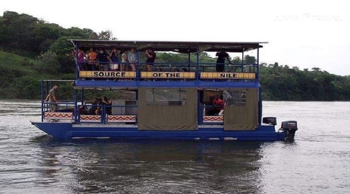 Samuka Island Retreat