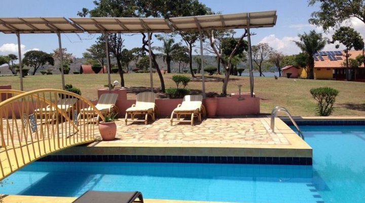 Samuka Island Retreat