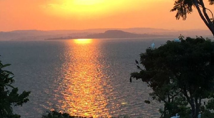 Samuka Island Retreat