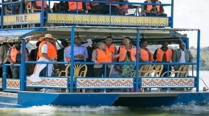 Samuka Island Retreat