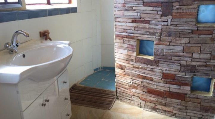 Samuka Island Retreat