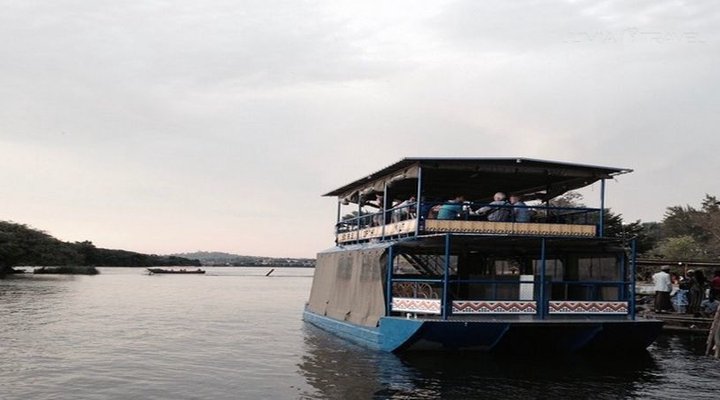 Samuka Island Retreat