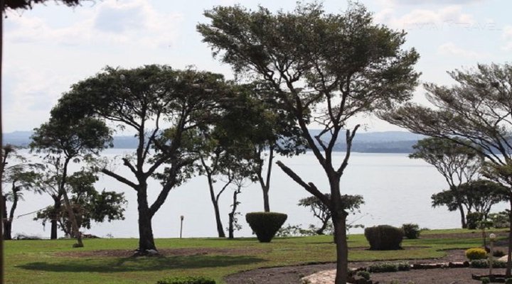 Samuka Island Retreat