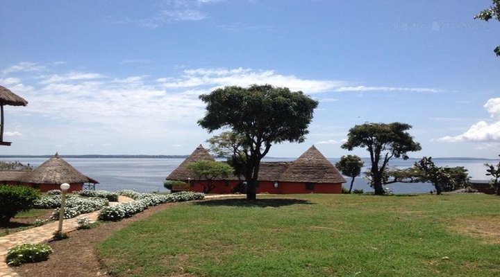 Samuka Island Retreat