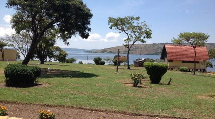 Samuka Island Retreat