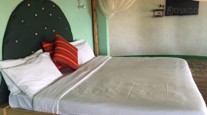 Samuka Island Retreat