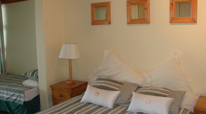 The Family Beach Cottage