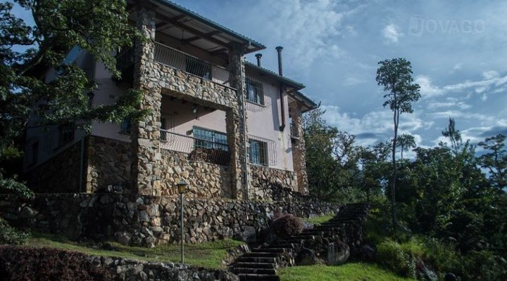 FairyGlen GuestHouse