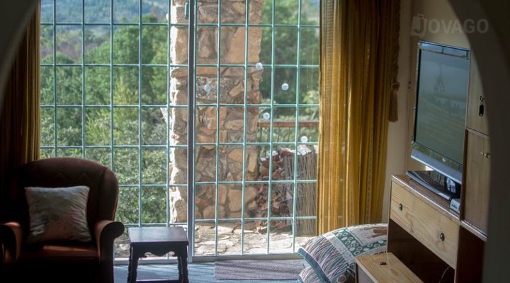 FairyGlen GuestHouse