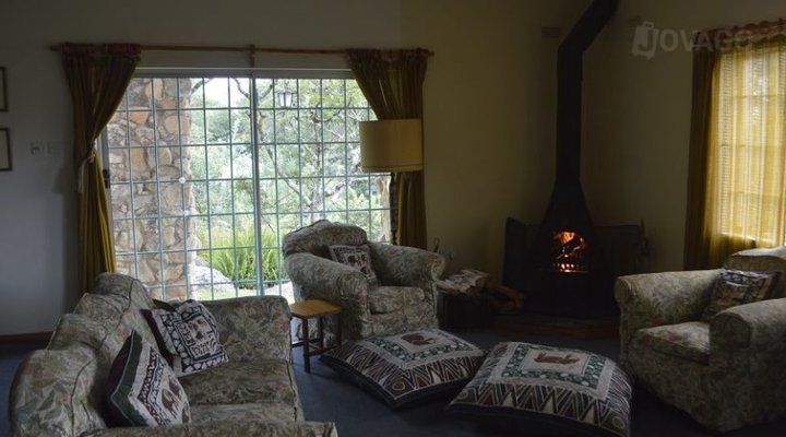 FairyGlen GuestHouse