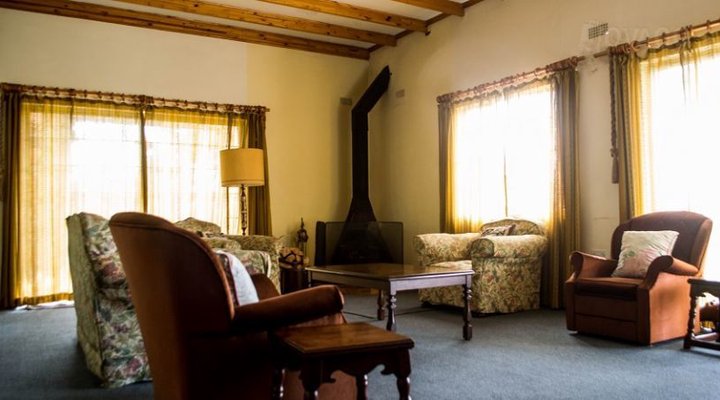 FairyGlen GuestHouse