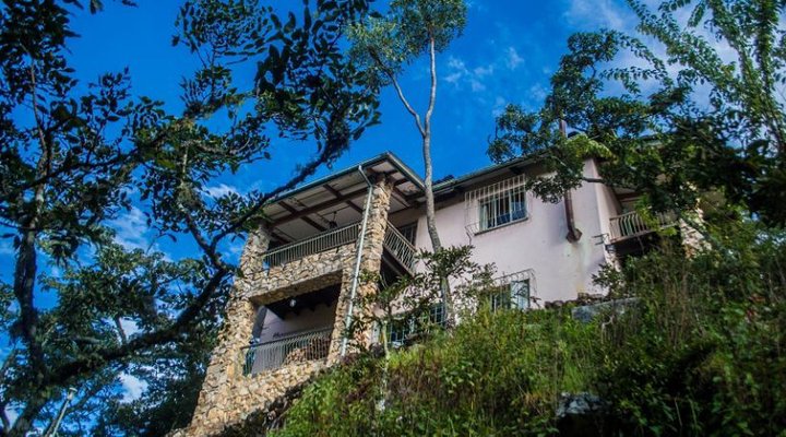 FairyGlen GuestHouse