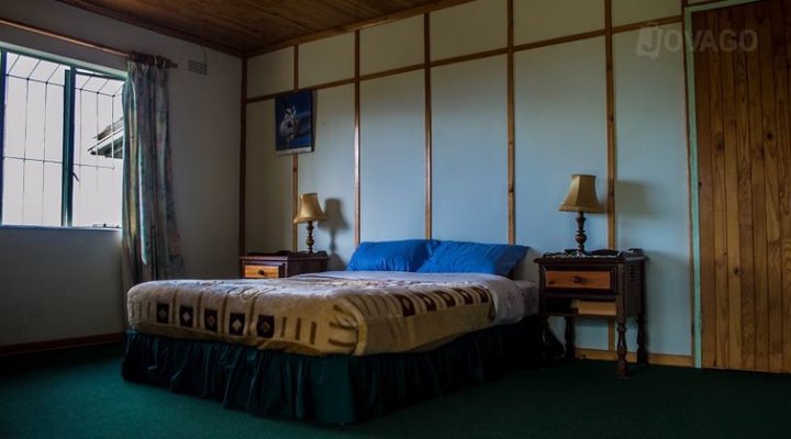 FairyGlen GuestHouse